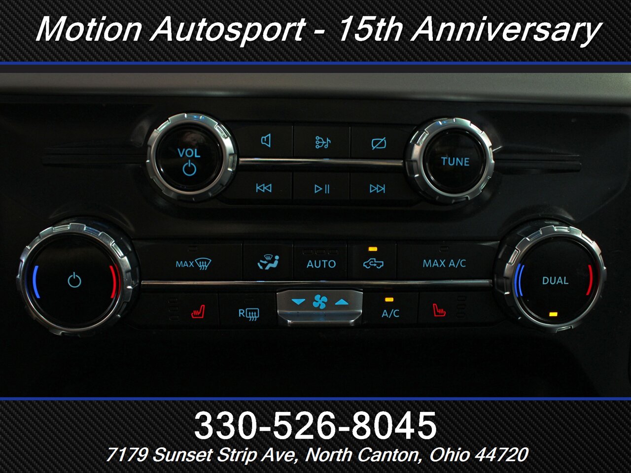 2022 Ford F-150 XLT  4X4 - Photo 17 - North Canton, OH 44720