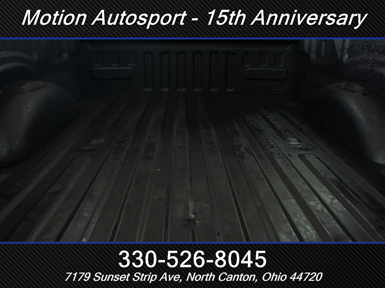2022 Ford F-150 XLT  4X4 - Photo 7 - North Canton, OH 44720
