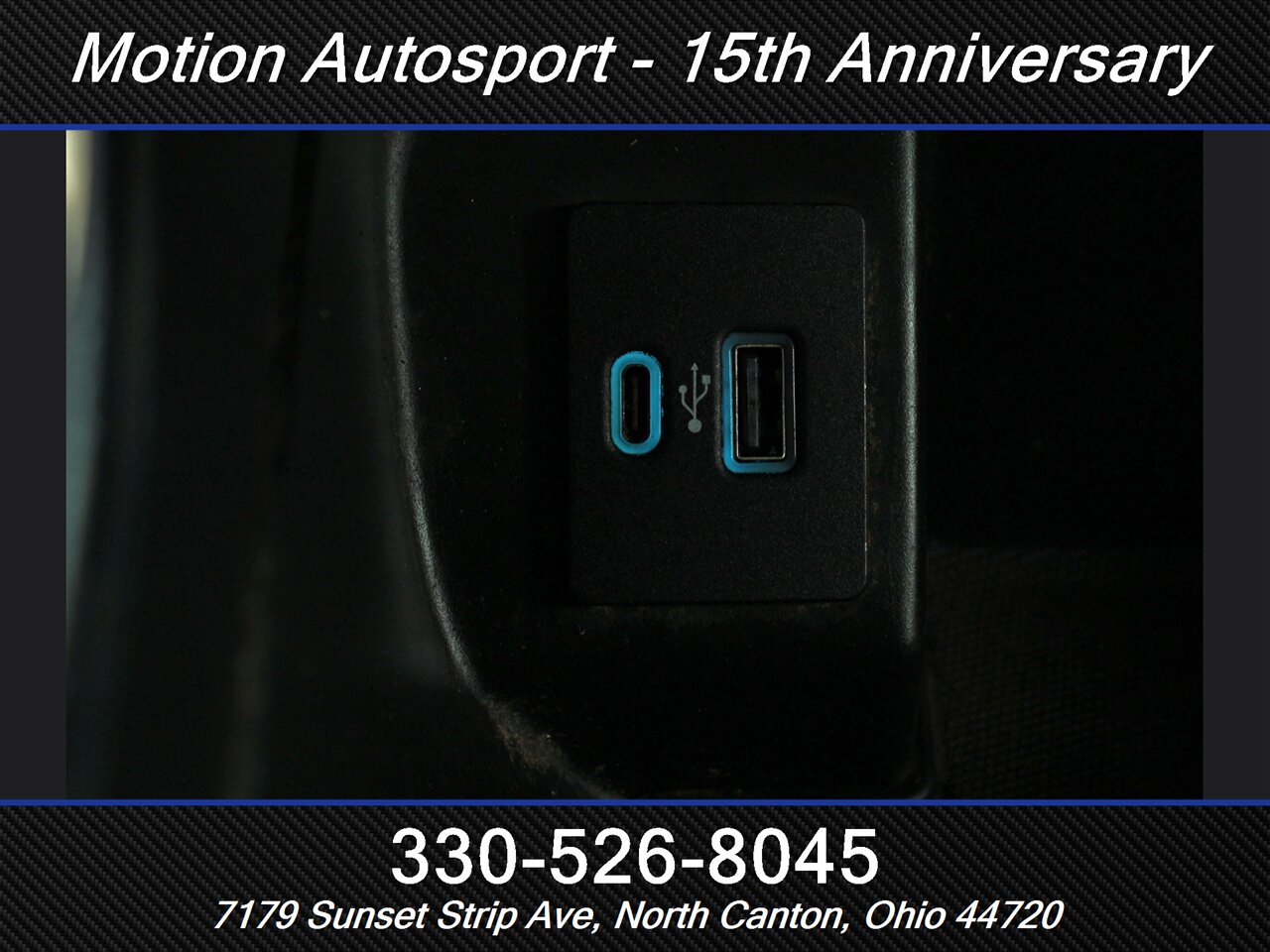 2022 Ford F-150 XLT  4X4 - Photo 16 - North Canton, OH 44720