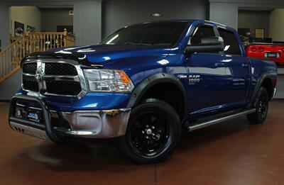 2019 RAM 1500 Classic SLT  4X4 Truck