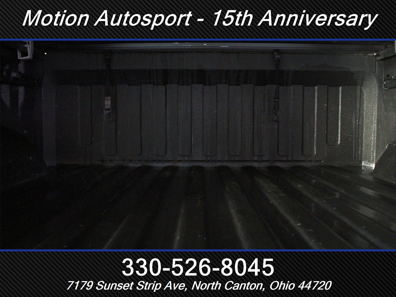 2019 RAM 1500 Rebel Moon Roof Navigation 4X4 - Photo 10 - North Canton, OH 44720