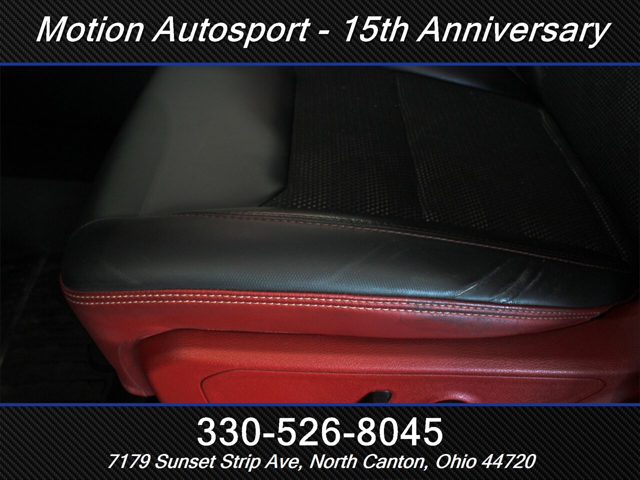 2019 RAM 1500 Rebel Moon Roof Navigation 4X4 - Photo 36 - North Canton, OH 44720