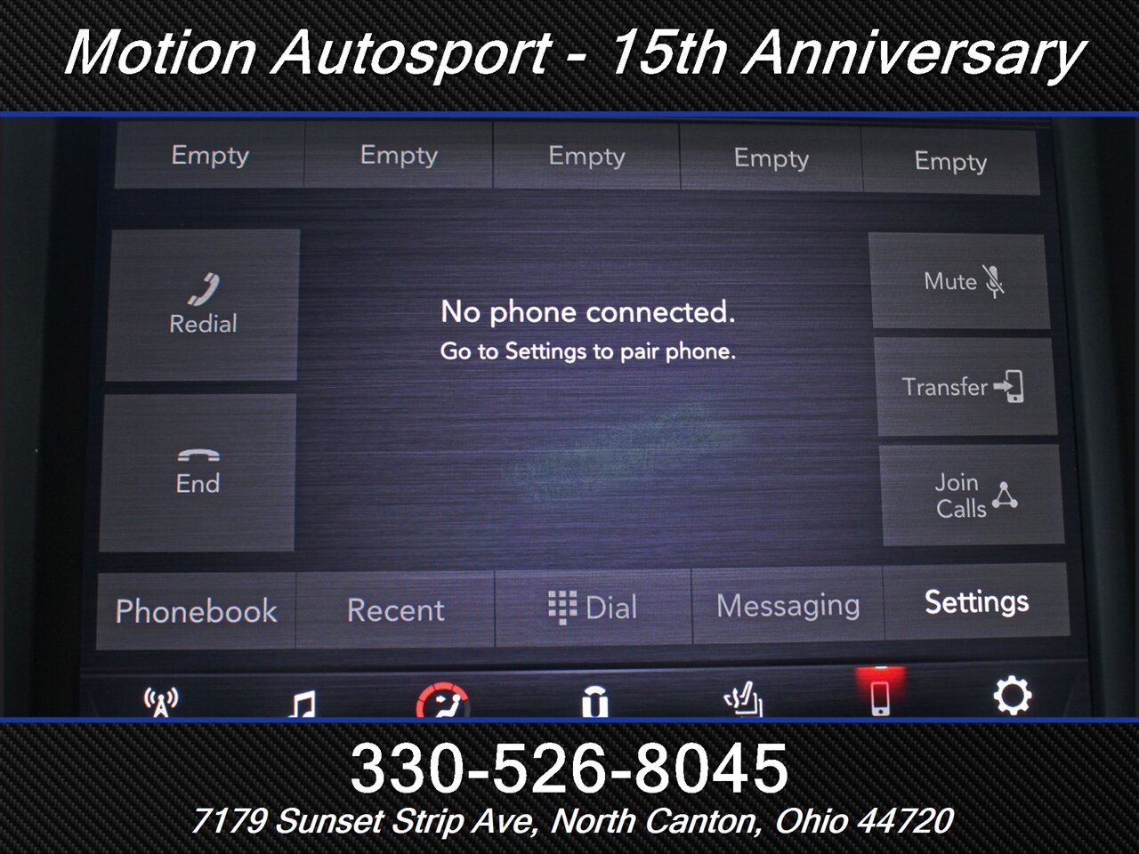 2019 RAM 1500 Rebel Moon Roof Navigation 4X4 - Photo 31 - North Canton, OH 44720