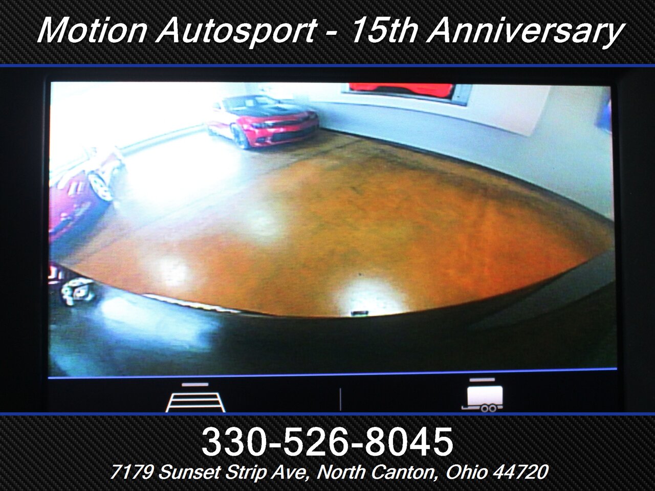 2021 Chevrolet Silverado 1500 Custom 4X4 - Photo 28 - North Canton, OH 44720