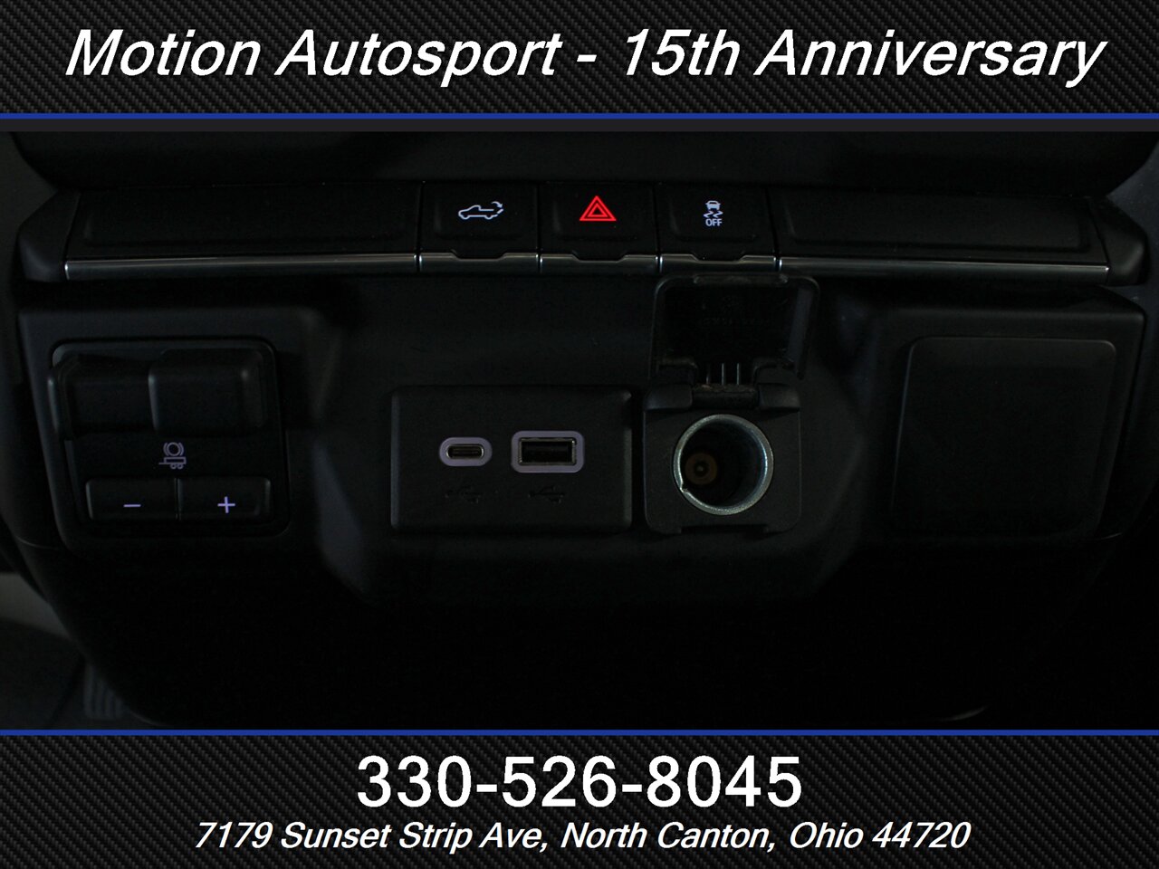 2021 Chevrolet Silverado 1500 Custom 4X4 - Photo 21 - North Canton, OH 44720