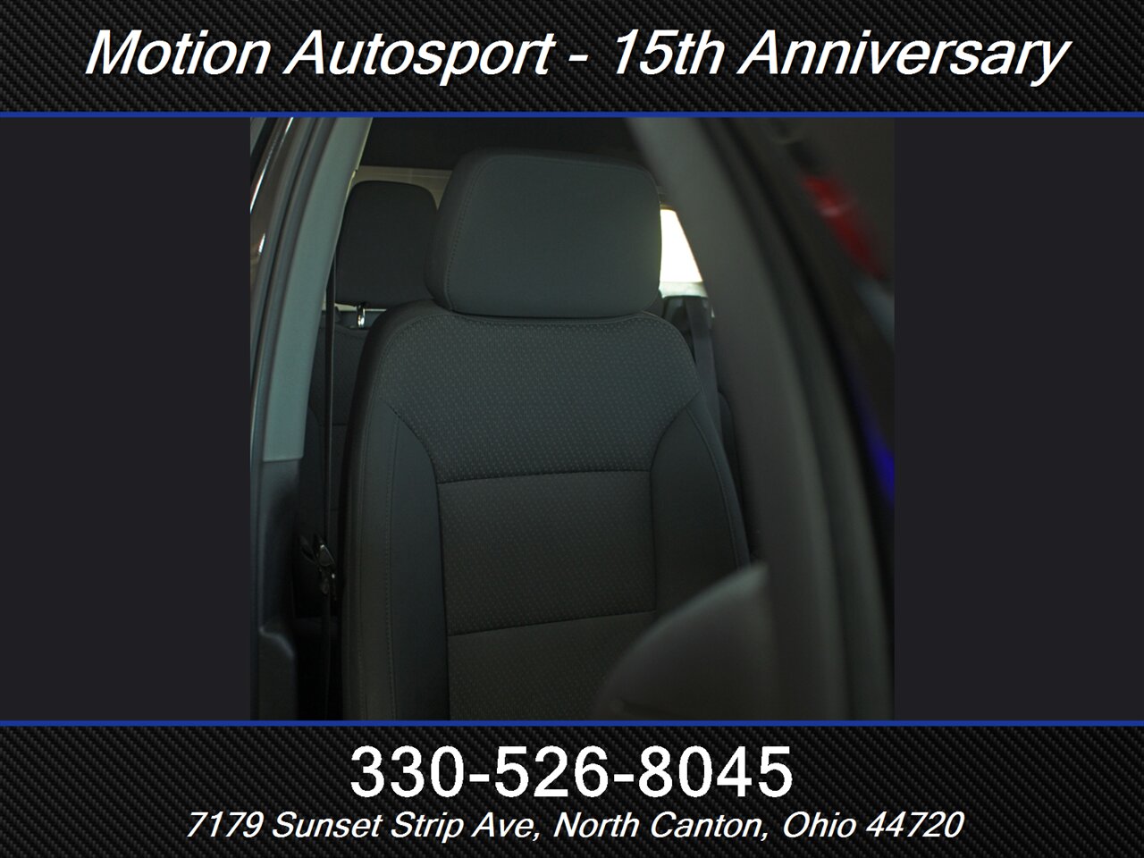 2021 Chevrolet Silverado 1500 Custom 4X4 - Photo 35 - North Canton, OH 44720