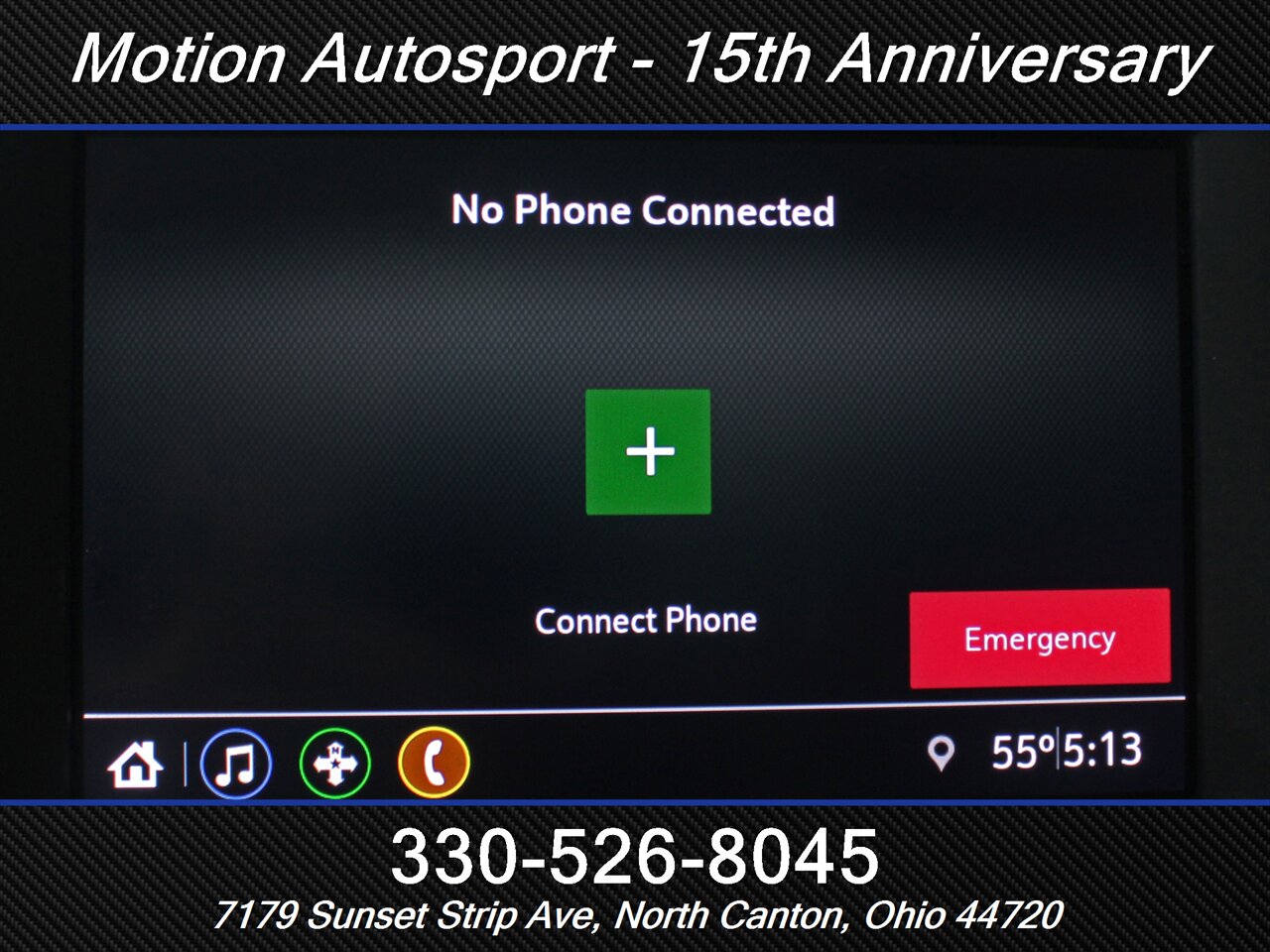 2021 Chevrolet Silverado 1500 Custom 4X4 - Photo 26 - North Canton, OH 44720