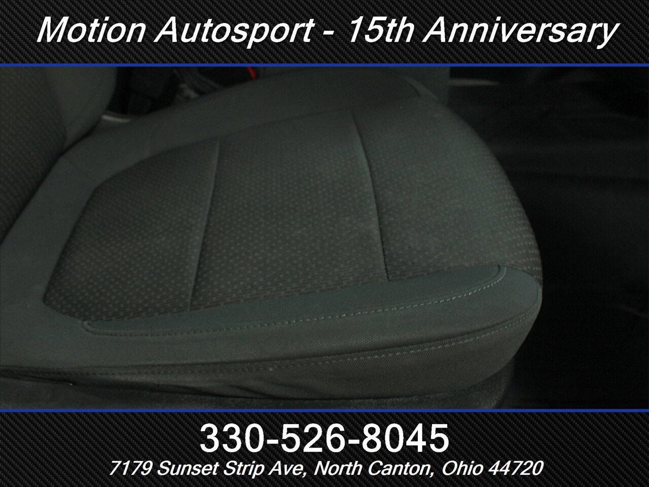 2021 Chevrolet Silverado 1500 Custom 4X4 - Photo 36 - North Canton, OH 44720