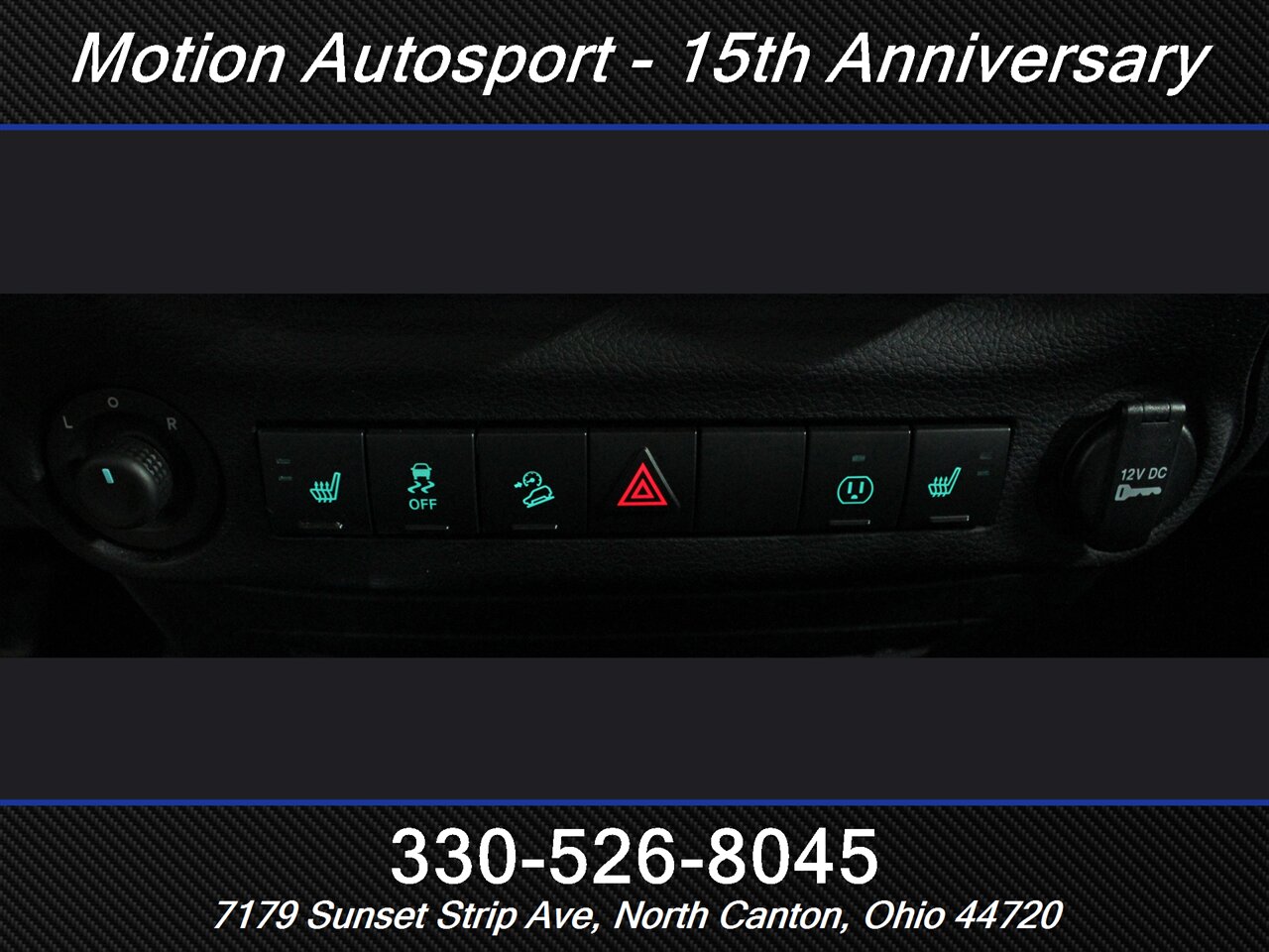 2017 Jeep Wrangler Unlimited Freedom Oscar Mike Edition 4X4 - Photo 18 - North Canton, OH 44720