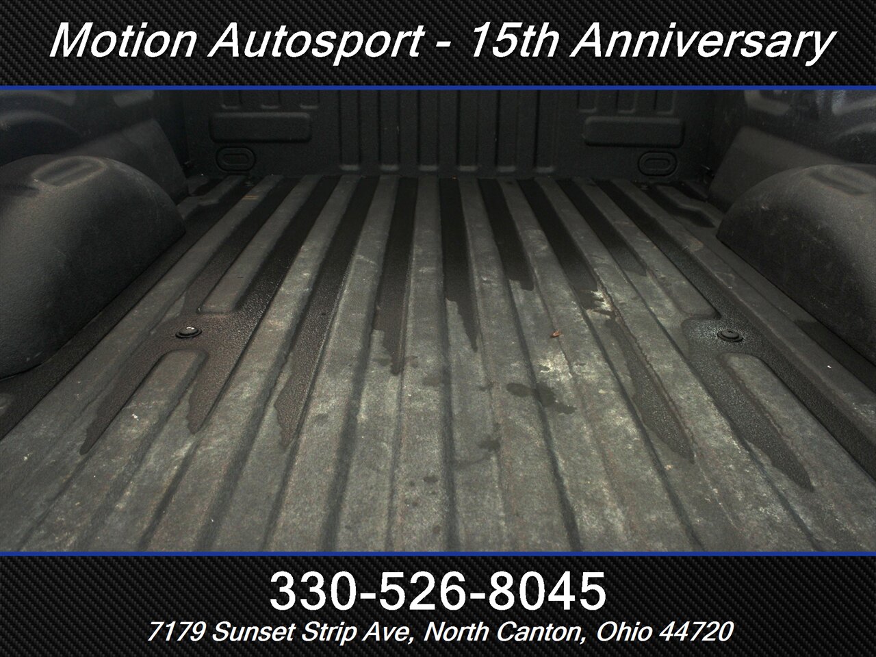 2019 Ford F-150 XLT 4X4 - Photo 10 - North Canton, OH 44720