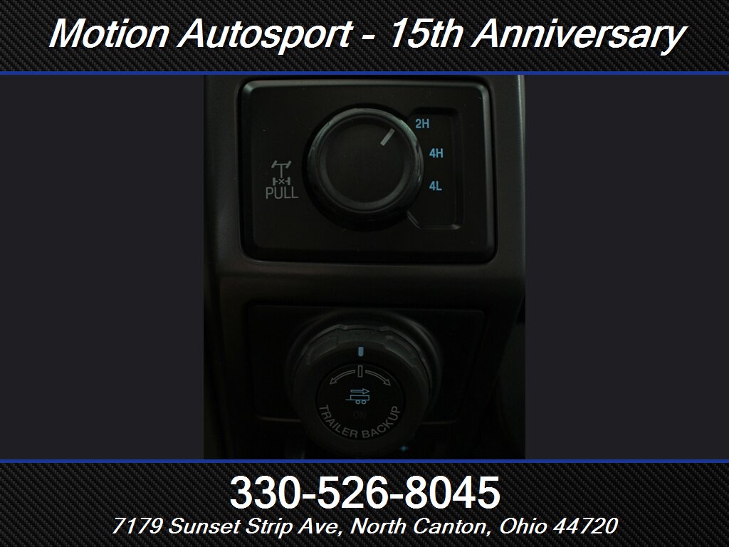 2019 Ford F-150 XLT 4X4 - Photo 21 - North Canton, OH 44720
