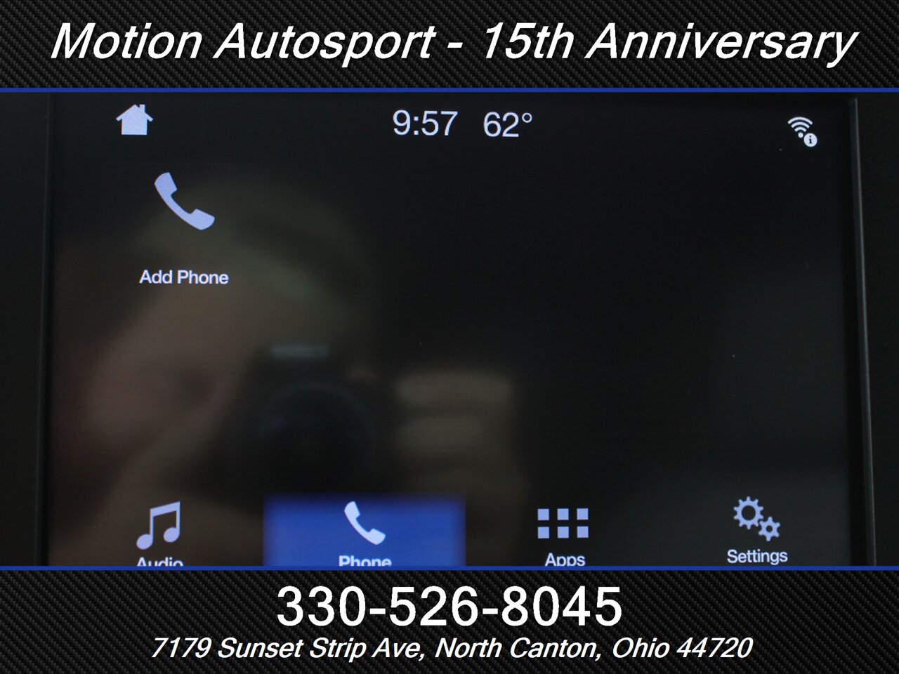 2019 Ford F-150 XLT 4X4 - Photo 26 - North Canton, OH 44720