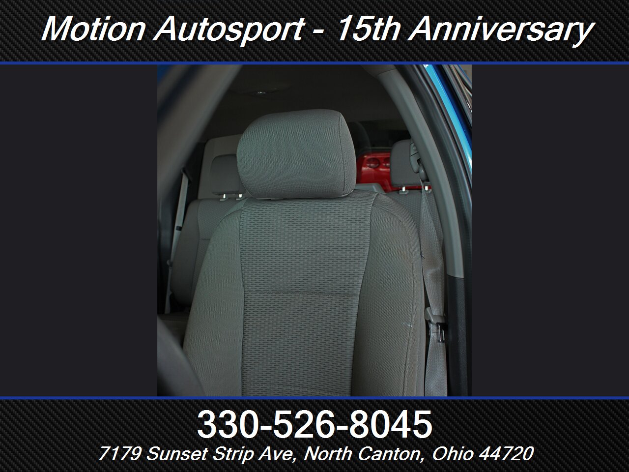 2019 Ford F-150 XLT 4X4 - Photo 29 - North Canton, OH 44720