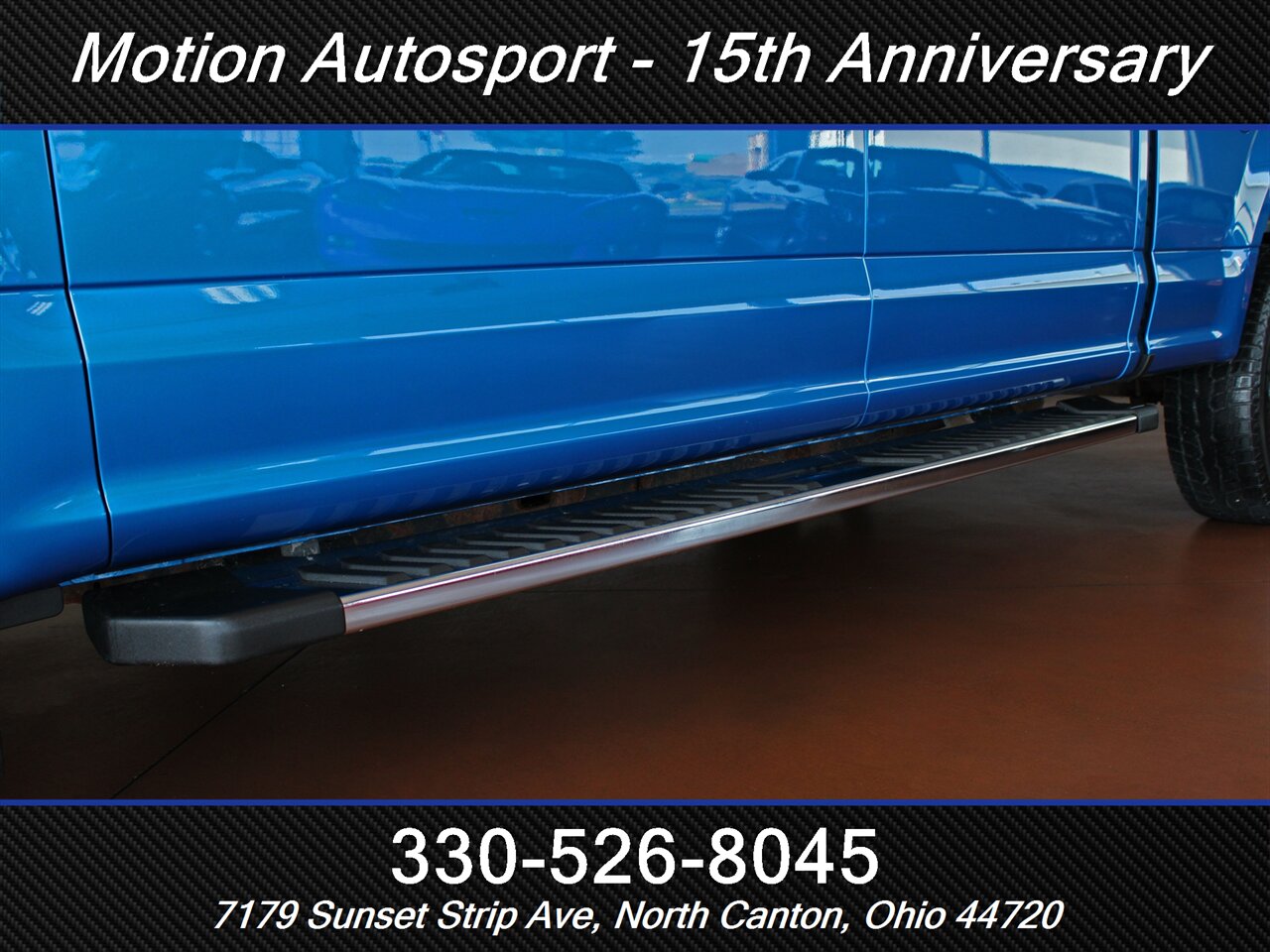 2019 Ford F-150 XLT 4X4 - Photo 43 - North Canton, OH 44720