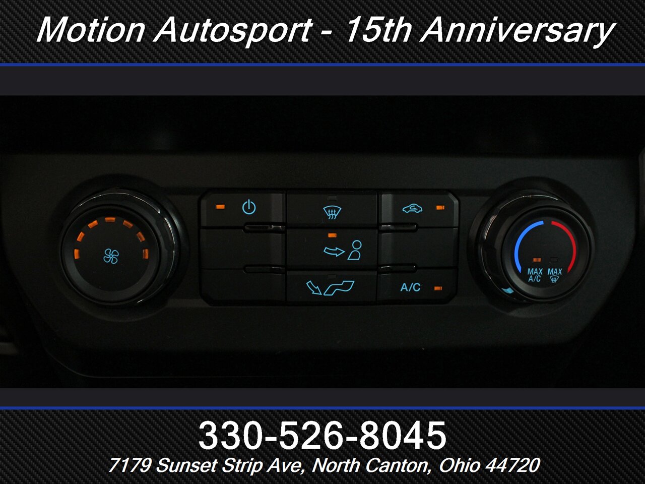 2019 Ford F-150 XLT 4X4 - Photo 22 - North Canton, OH 44720