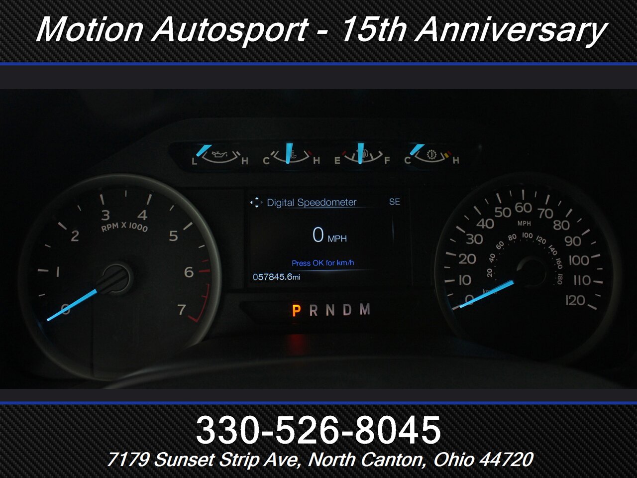 2019 Ford F-150 XLT 4X4 - Photo 20 - North Canton, OH 44720