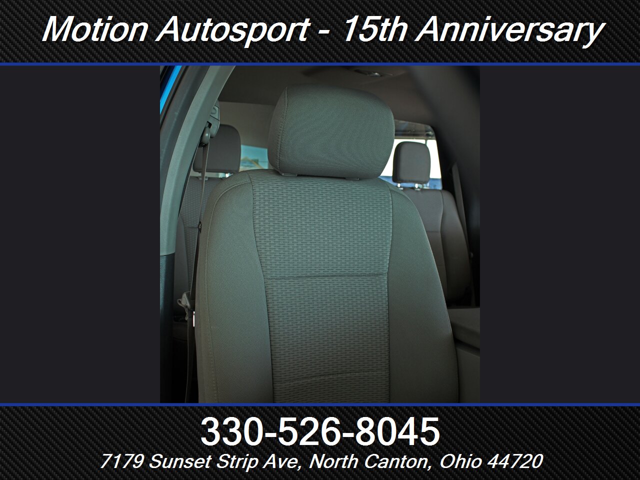 2019 Ford F-150 XLT 4X4 - Photo 34 - North Canton, OH 44720