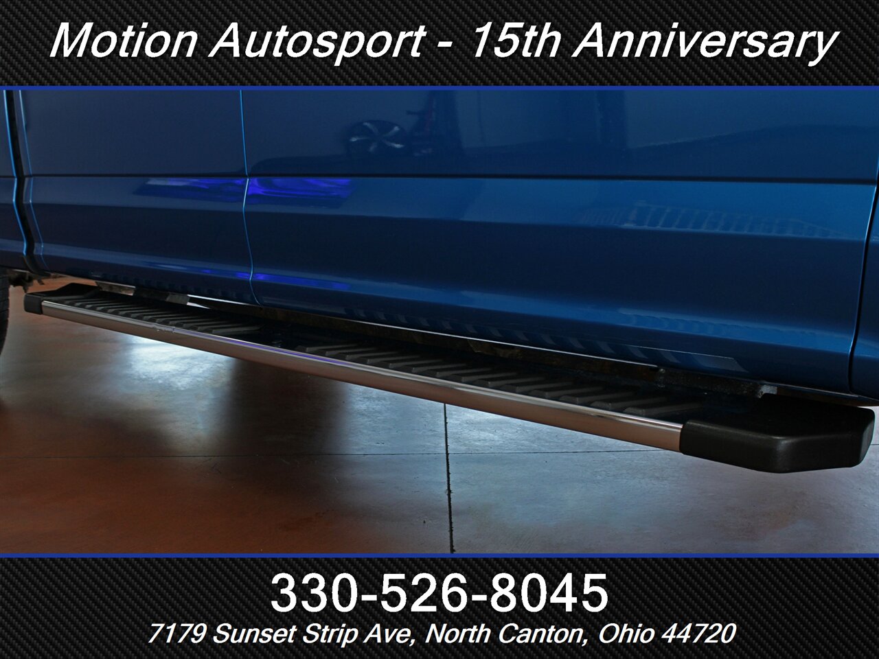 2019 Ford F-150 XLT 4X4 - Photo 48 - North Canton, OH 44720
