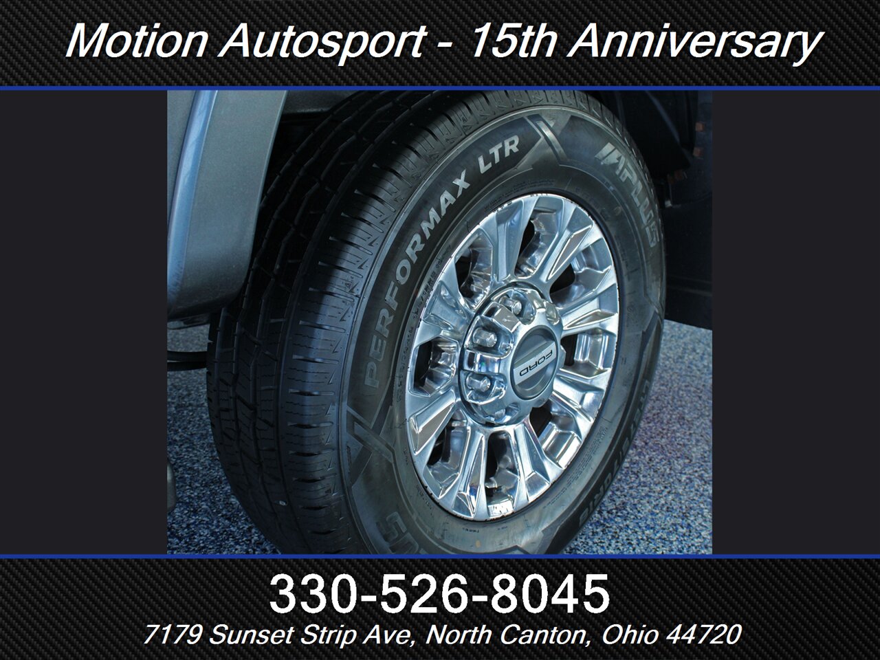 2018 Ford F-250 Super Duty Lariat 4X4   - Photo 39 - North Canton, OH 44720