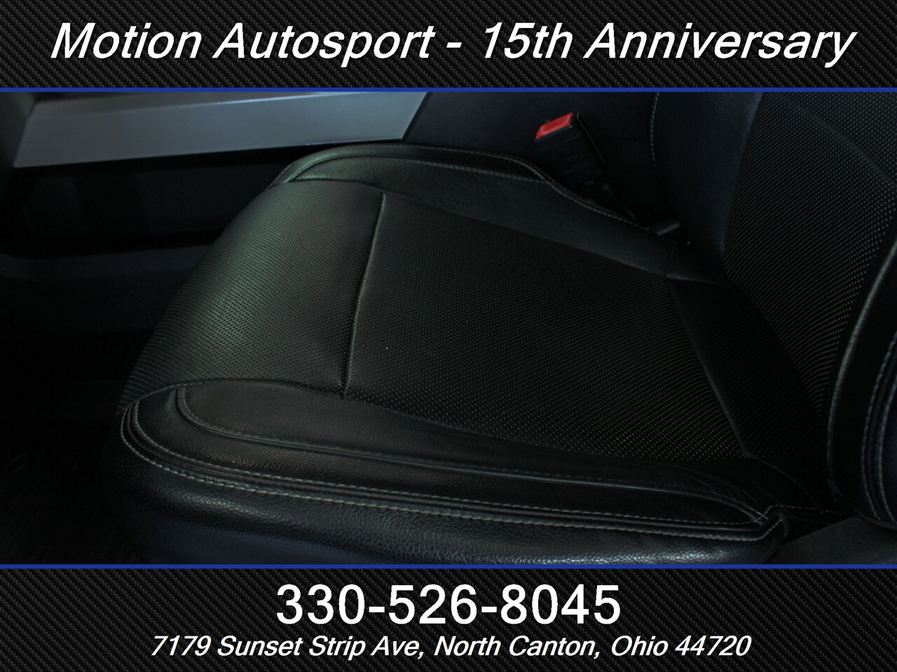 2018 Ford F-250 Super Duty Lariat 4X4   - Photo 25 - North Canton, OH 44720
