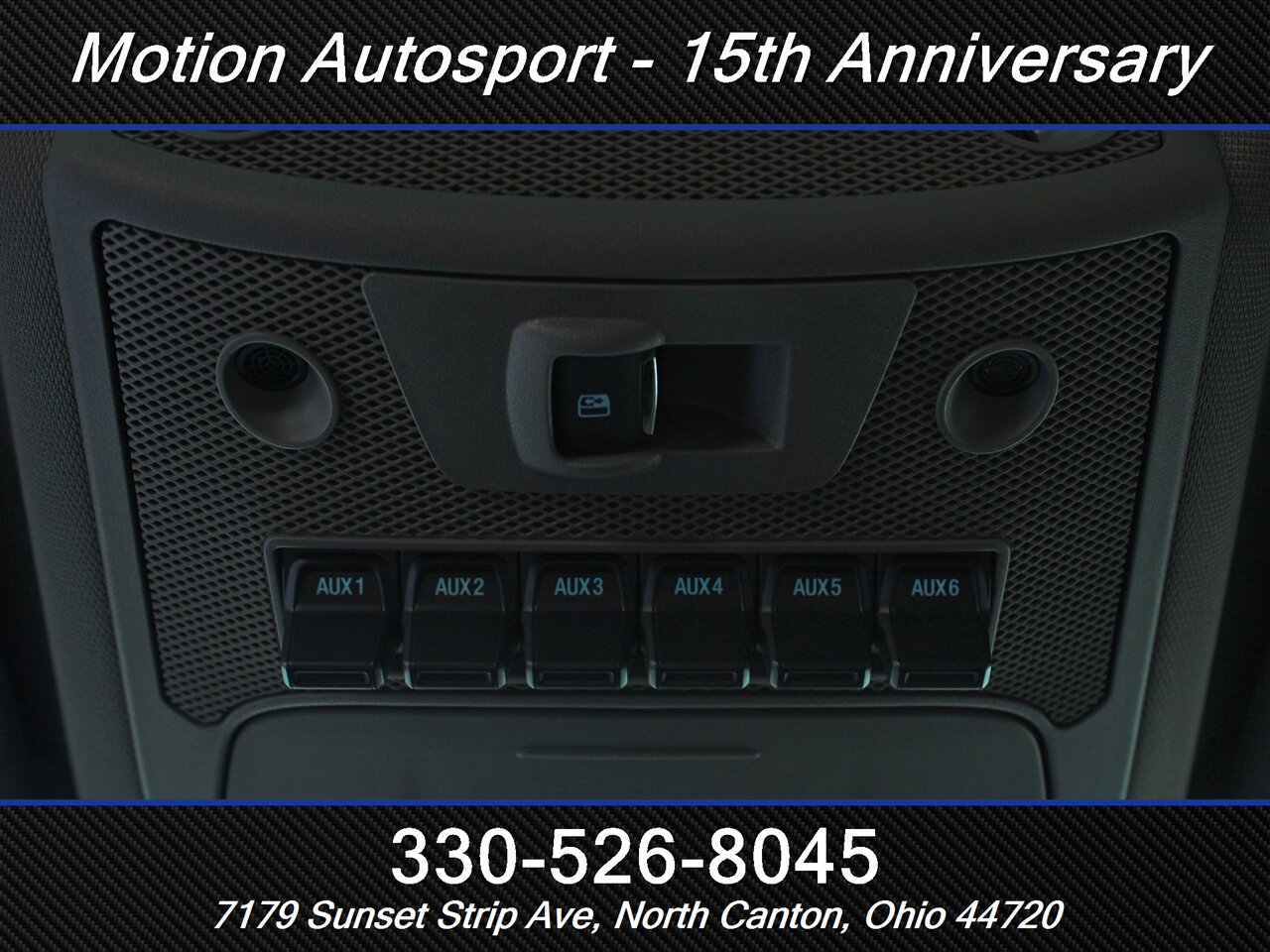 2018 Ford F-250 Super Duty Lariat 4X4   - Photo 23 - North Canton, OH 44720