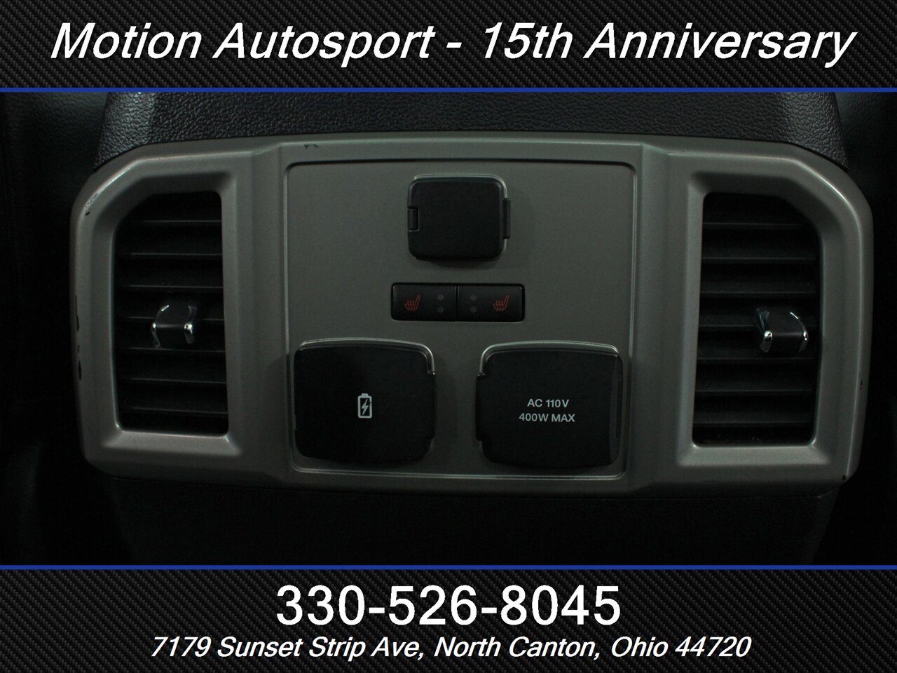 2018 Ford F-250 Super Duty Lariat 4X4   - Photo 35 - North Canton, OH 44720
