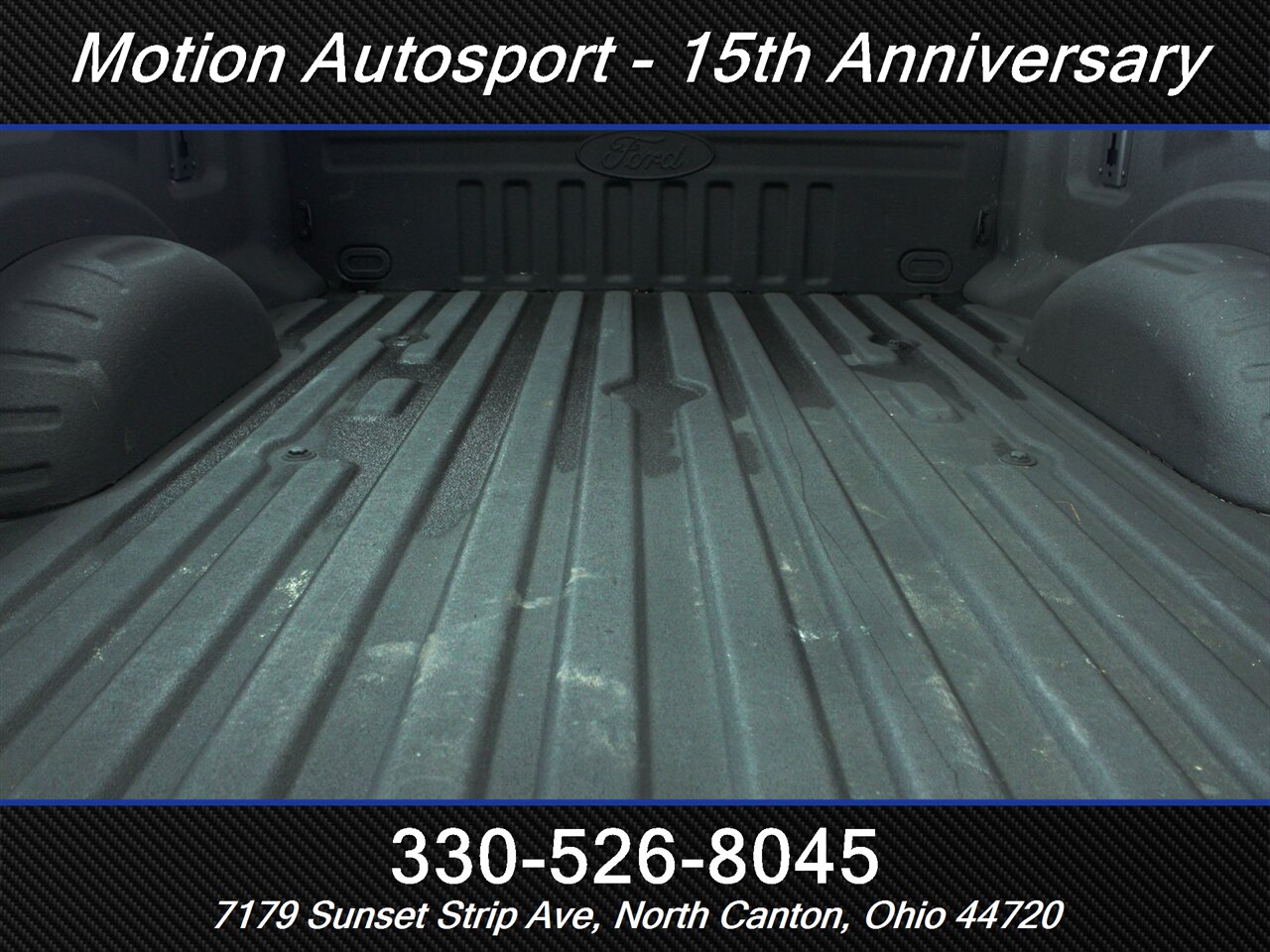 2018 Ford F-250 Super Duty Lariat 4X4   - Photo 7 - North Canton, OH 44720