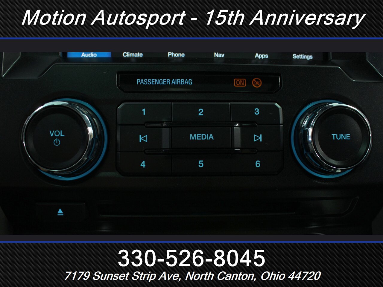 2018 Ford F-250 Super Duty Lariat 4X4   - Photo 18 - North Canton, OH 44720