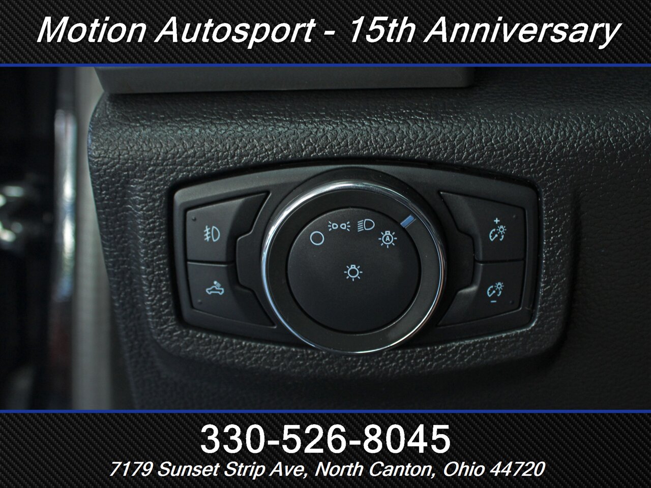 2018 Ford F-250 Super Duty Lariat 4X4   - Photo 12 - North Canton, OH 44720