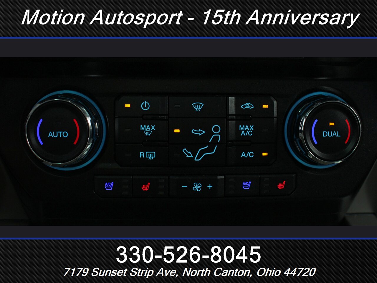 2018 Ford F-250 Super Duty Lariat 4X4   - Photo 17 - North Canton, OH 44720