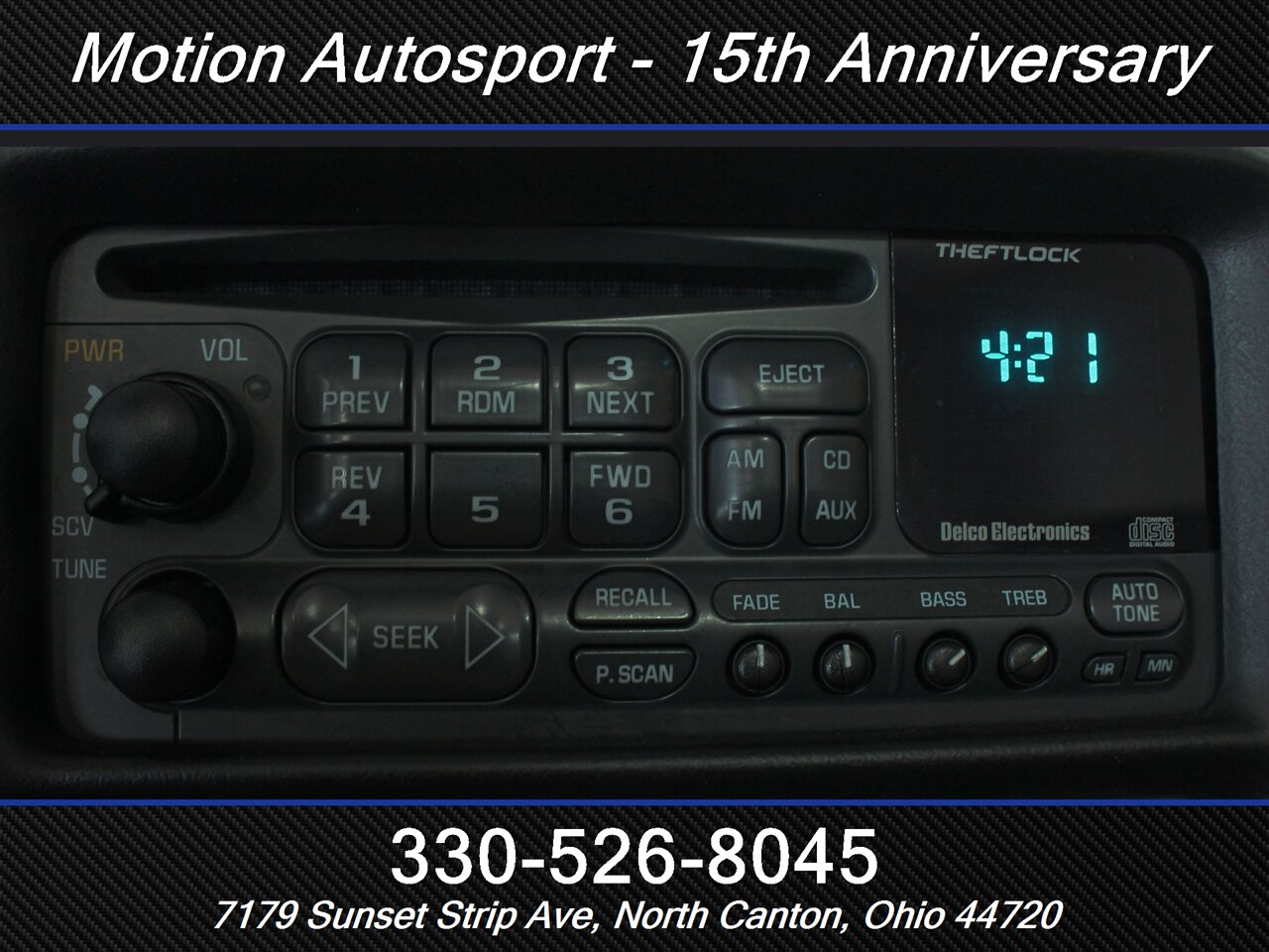 2002 Chevrolet Corvette Corvertible   - Photo 29 - North Canton, OH 44720