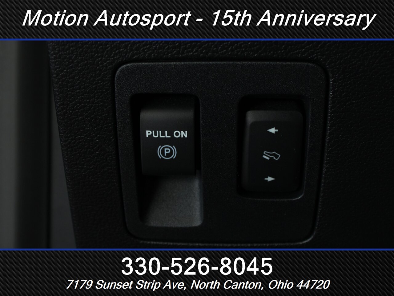 2019 Ford F-150 Lariat Panoramic Roof 4X4 - Photo 19 - North Canton, OH 44720