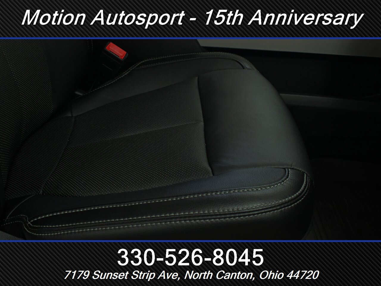 2019 Ford F-150 Lariat Panoramic Roof 4X4 - Photo 42 - North Canton, OH 44720