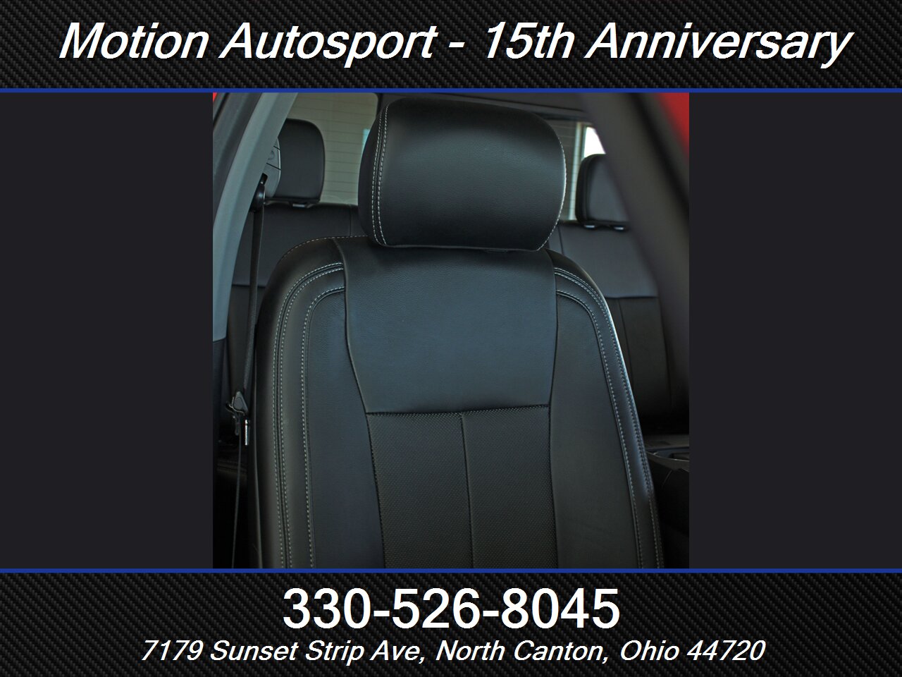 2019 Ford F-150 Lariat Panoramic Roof 4X4 - Photo 41 - North Canton, OH 44720