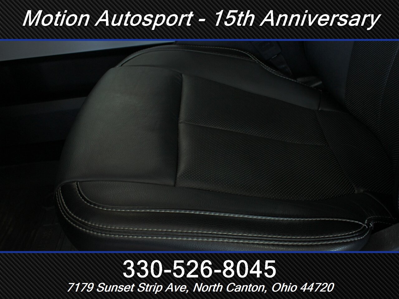 2019 Ford F-150 Lariat Panoramic Roof 4X4 - Photo 37 - North Canton, OH 44720
