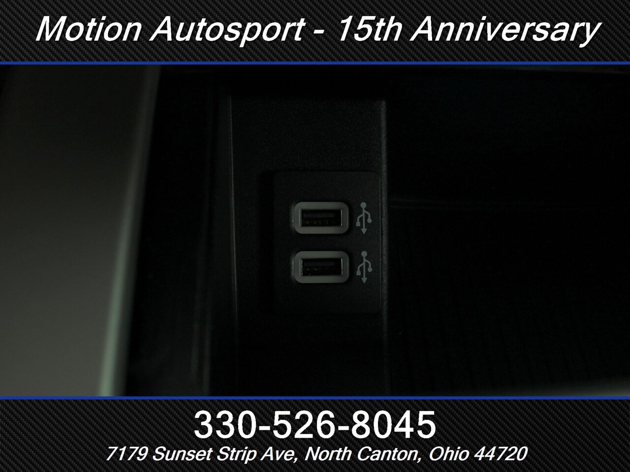 2019 Ford F-150 Lariat Panoramic Roof 4X4 - Photo 26 - North Canton, OH 44720