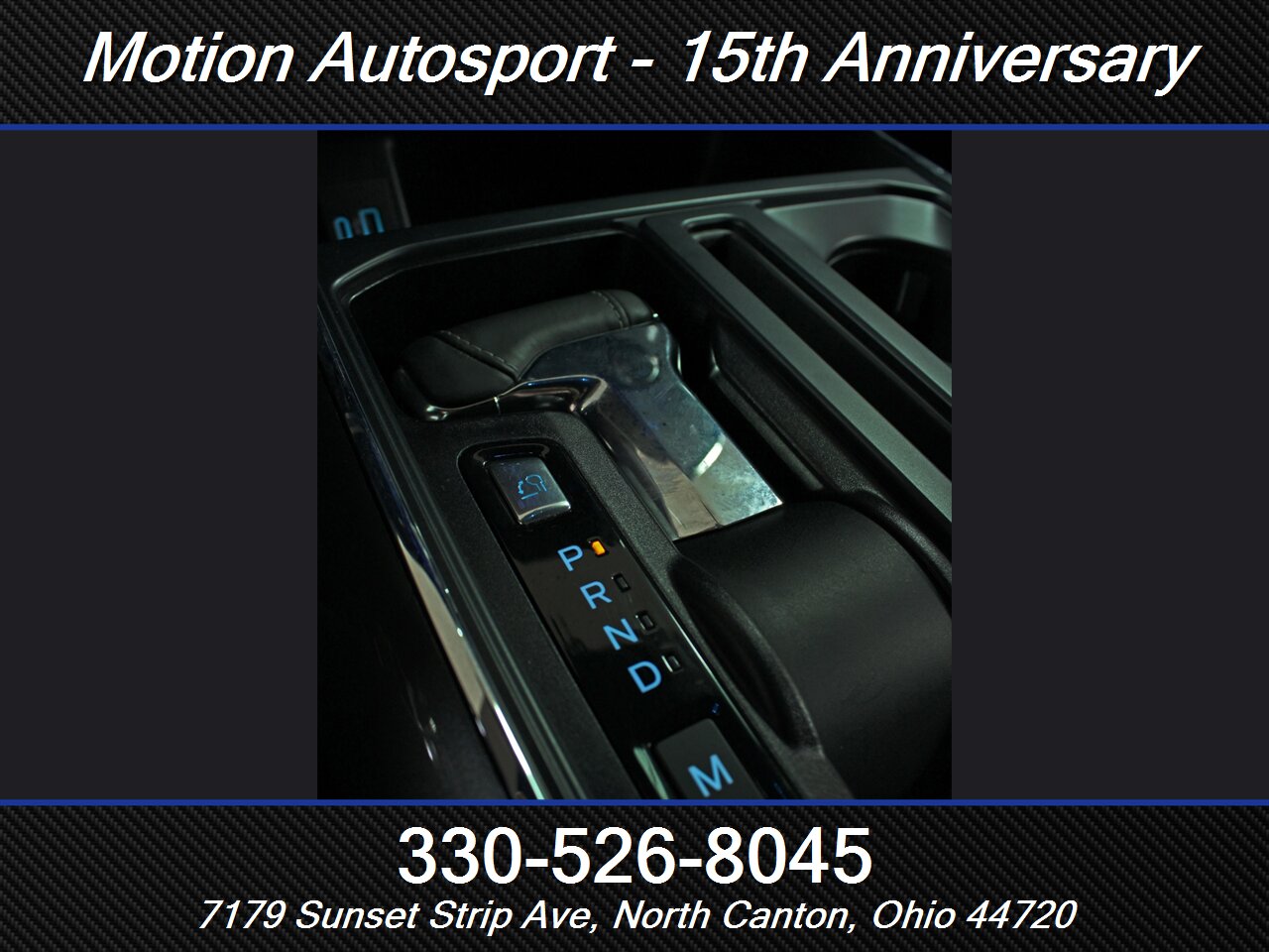 2023 Ford F-150 XLT Sport Leather Navigation 4X4 - Photo 24 - North Canton, OH 44720