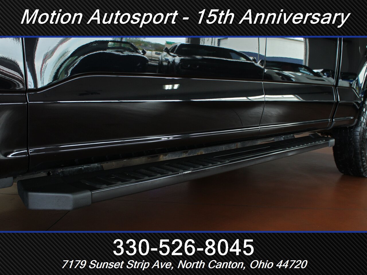 2023 Ford F-150 XLT Sport Leather Navigation 4X4 - Photo 47 - North Canton, OH 44720