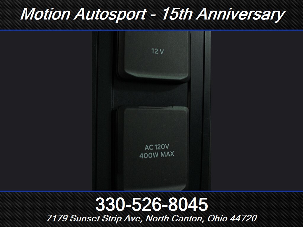 2023 Ford F-150 XLT Sport Leather Navigation 4X4 - Photo 27 - North Canton, OH 44720