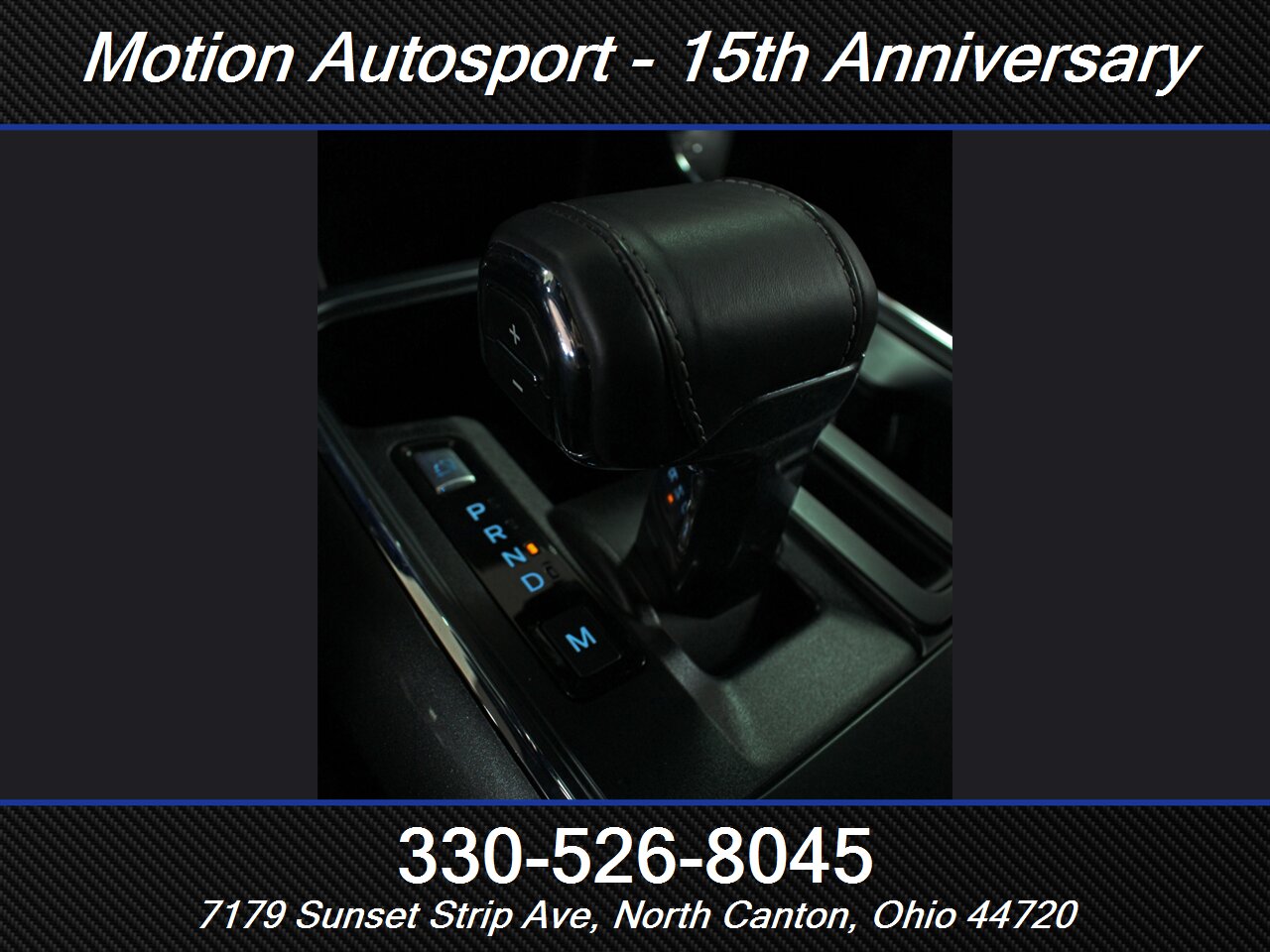 2023 Ford F-150 XLT Sport Leather Navigation 4X4 - Photo 23 - North Canton, OH 44720
