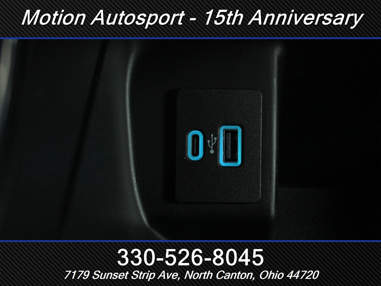 2023 Ford F-150 XLT Sport Leather Navigation 4X4 - Photo 25 - North Canton, OH 44720