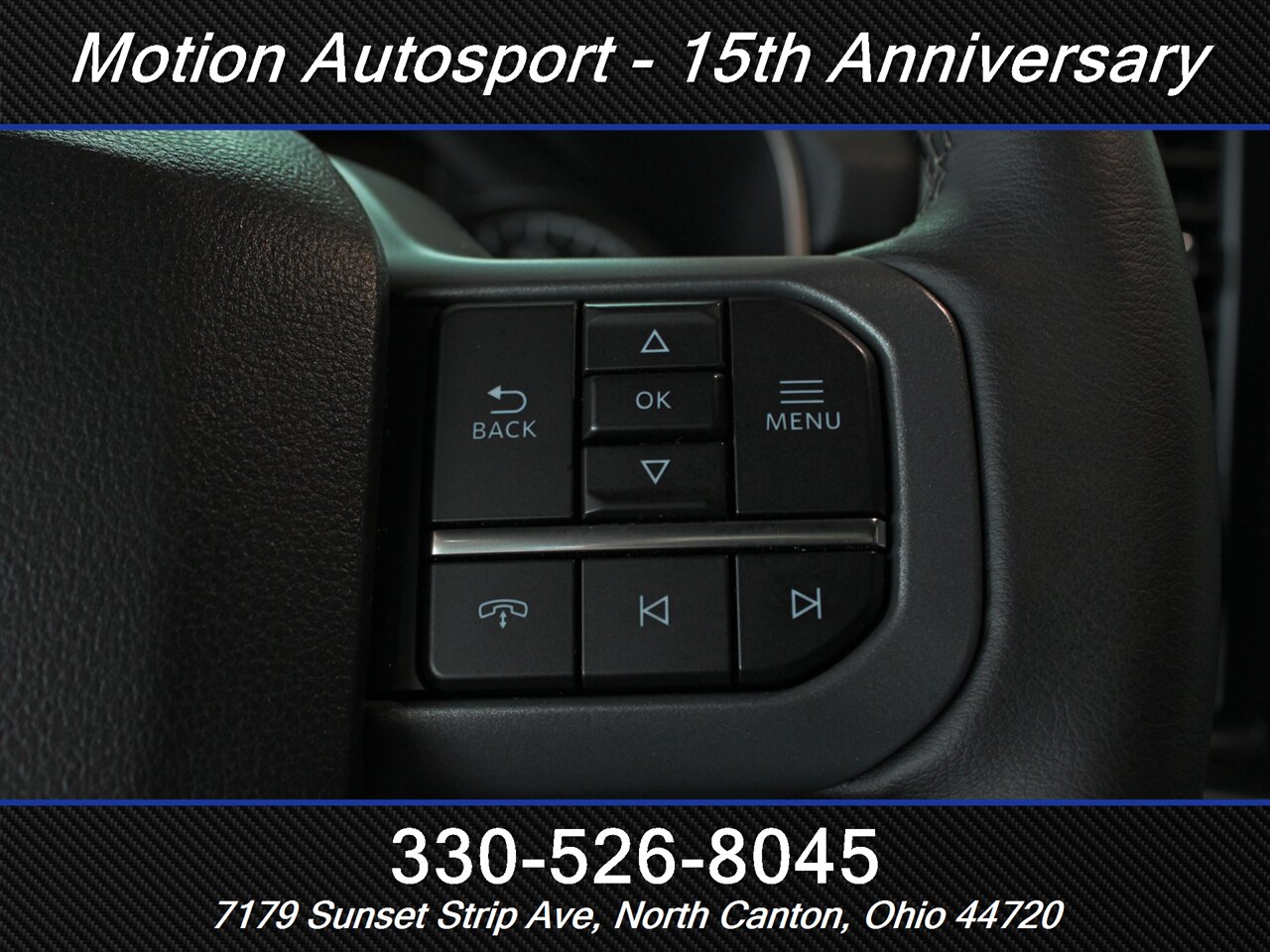 2023 Ford F-150 XLT Sport Leather Navigation 4X4 - Photo 19 - North Canton, OH 44720