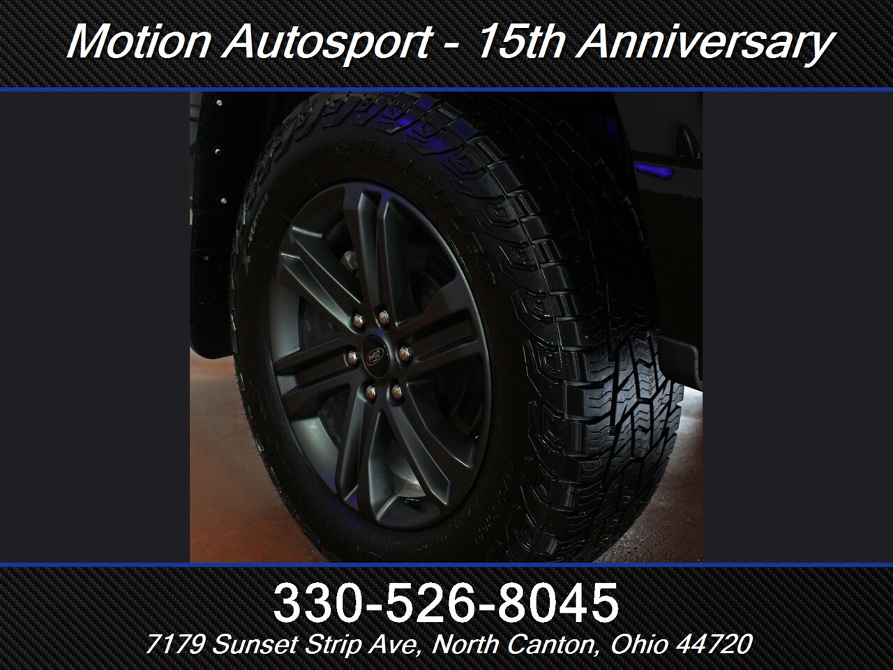 2023 Ford F-150 XLT Sport Leather Navigation 4X4 - Photo 54 - North Canton, OH 44720