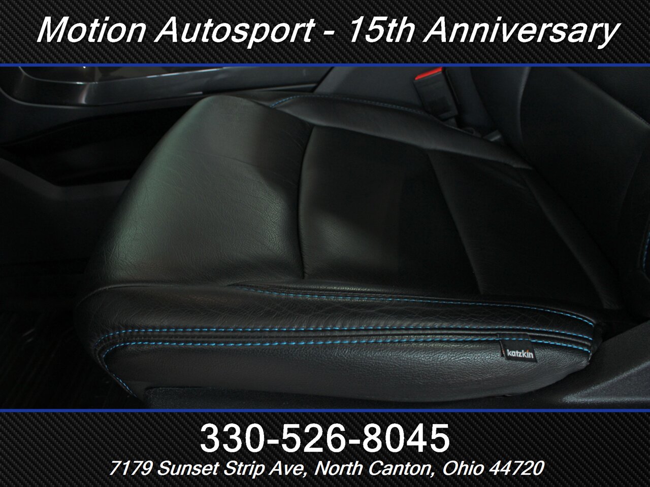 2023 Ford F-150 XLT Sport Leather Navigation 4X4 - Photo 34 - North Canton, OH 44720