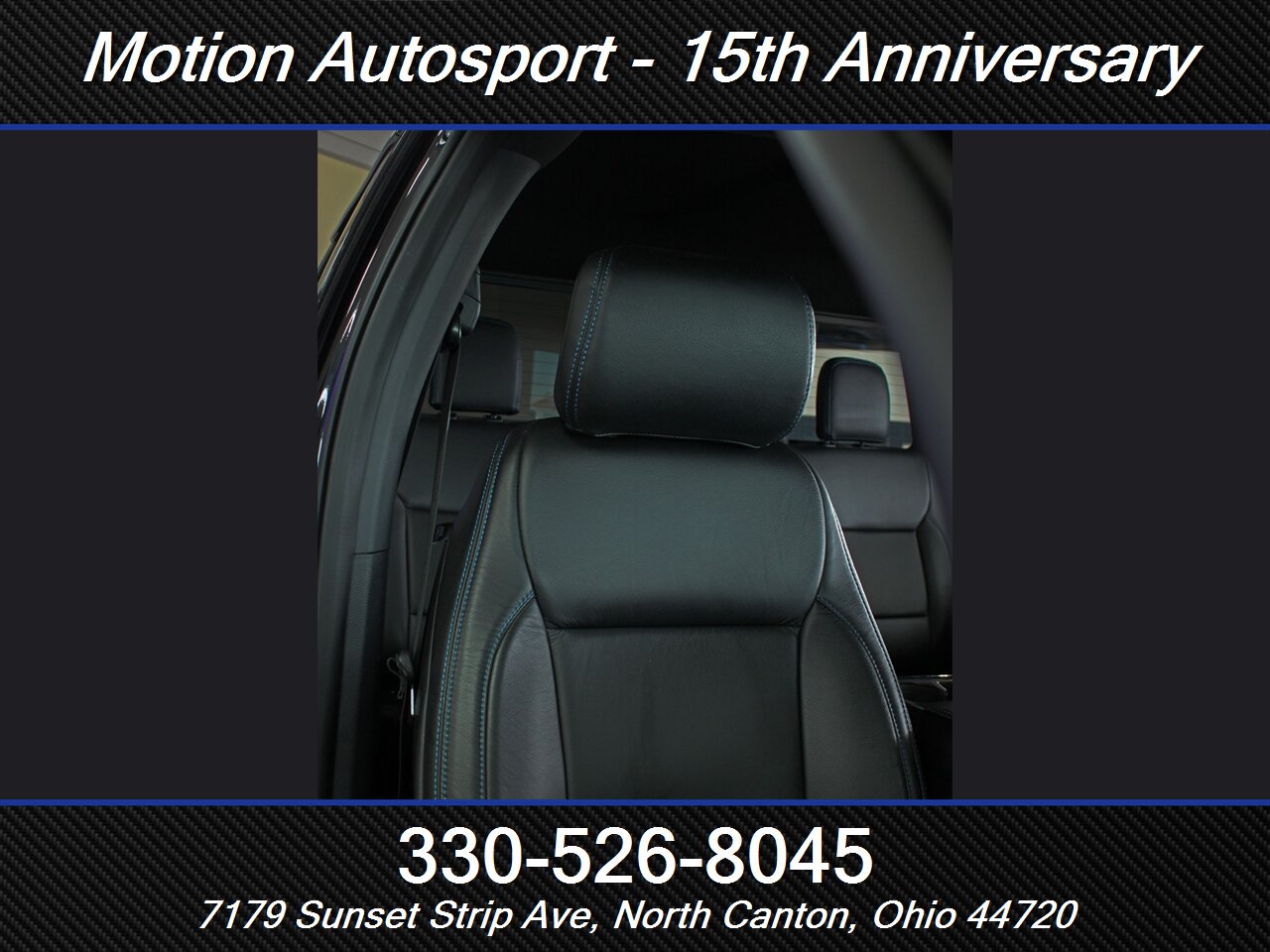 2023 Ford F-150 XLT Sport Leather Navigation 4X4 - Photo 38 - North Canton, OH 44720