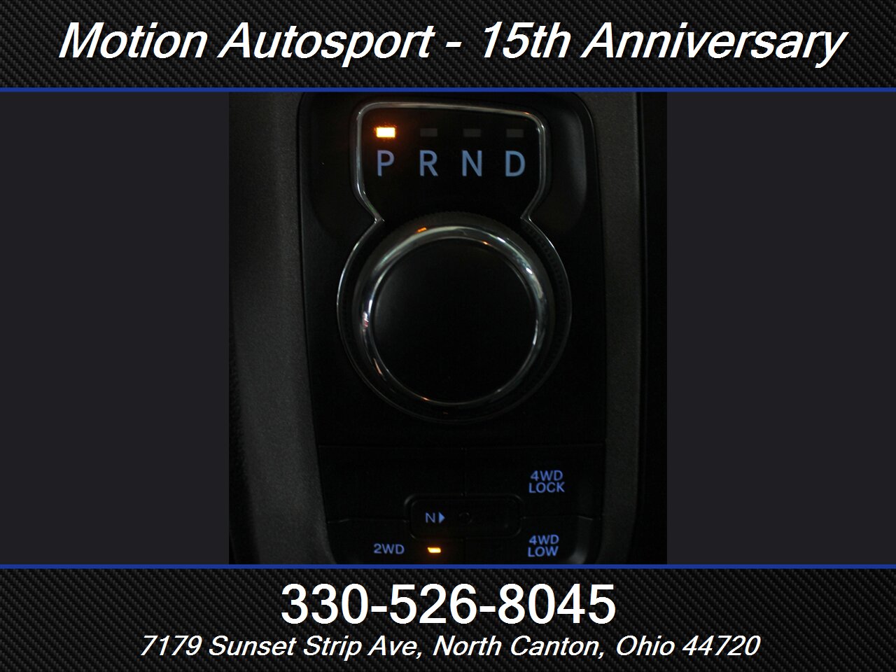 2019 RAM 1500 Classic Express Night Edition 4X4 - Photo 19 - North Canton, OH 44720