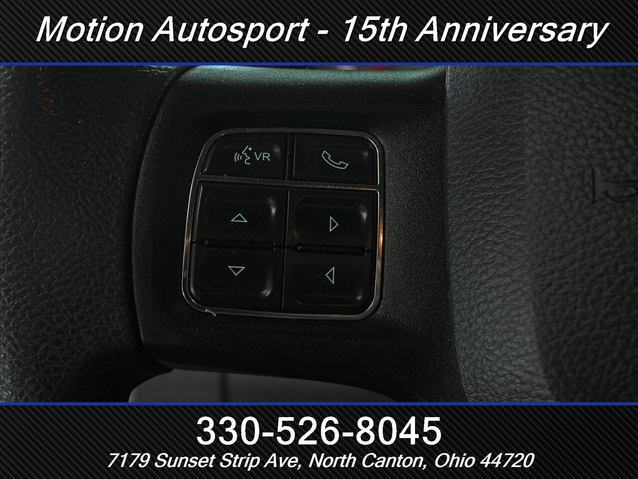 2019 RAM 1500 Classic Express Night Edition 4X4 - Photo 17 - North Canton, OH 44720