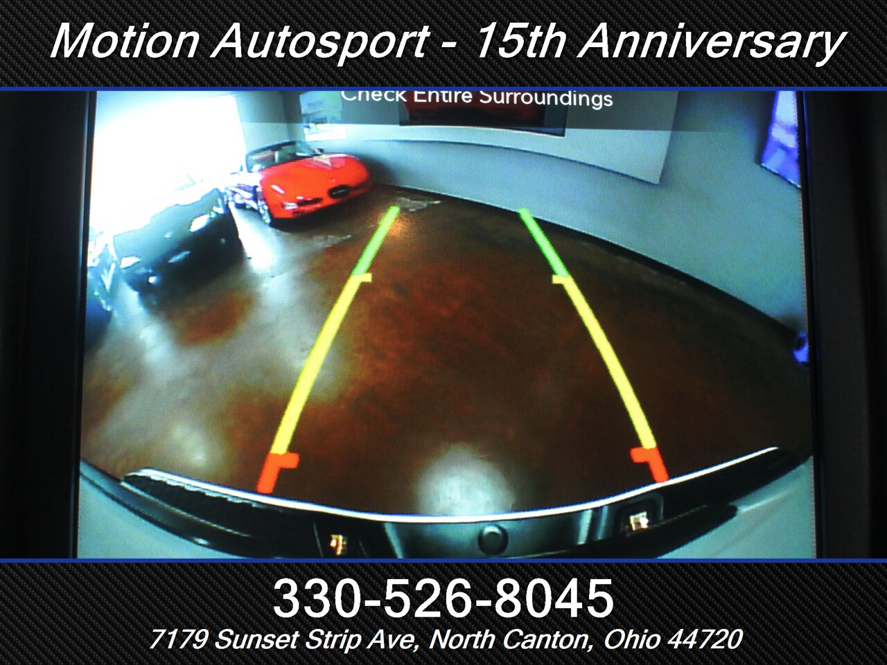 2019 RAM 1500 Classic Express Night Edition 4X4 - Photo 27 - North Canton, OH 44720