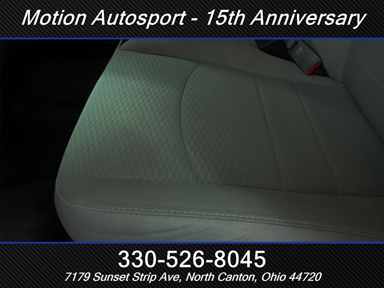 2019 RAM 1500 Classic Express Night Edition 4X4 - Photo 30 - North Canton, OH 44720