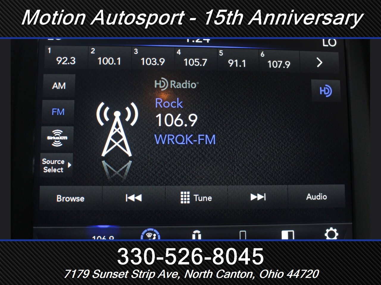 2019 RAM 1500 Classic Express Night Edition 4X4 - Photo 23 - North Canton, OH 44720